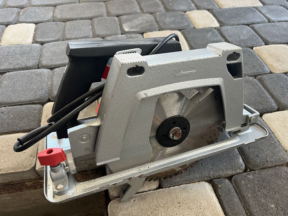 Циркулярка