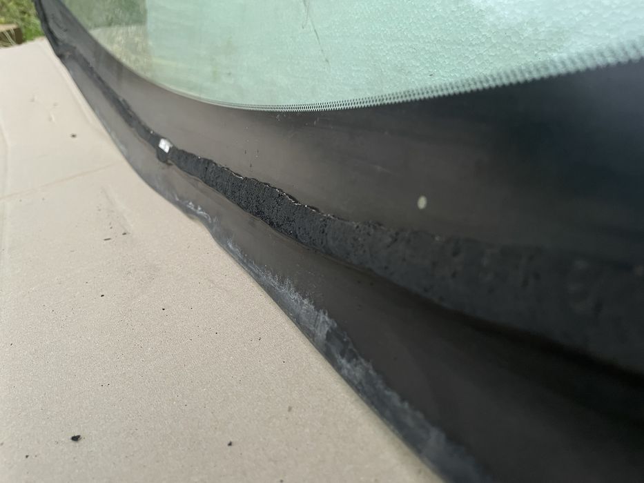 Лобове скло Мазда 3 БК, Mazda 3 BK