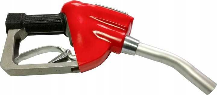 Pistolet Do tankowania Paliwa Licznik LCD CPN VERKE