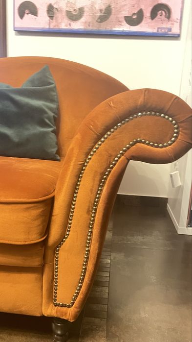 Fotel Almi decor
