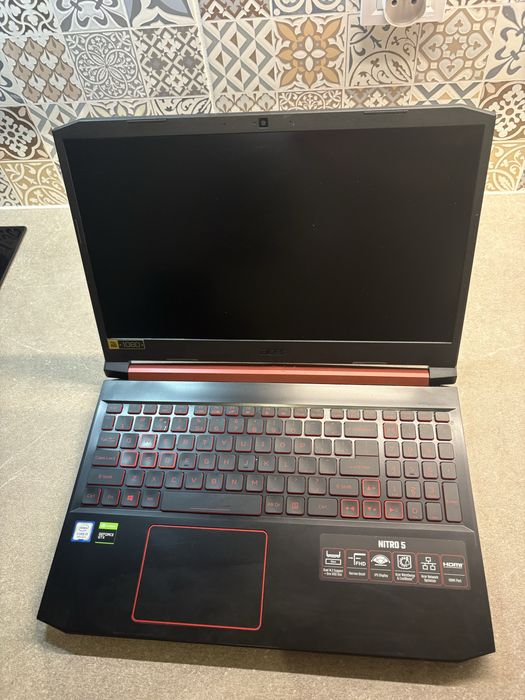 Laptop Acer Nitro 5