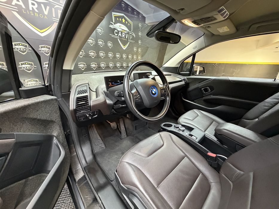 BMW I3 120 AH  ELETRICO 2019