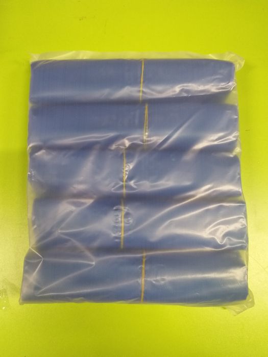 Бахіли високі плотні