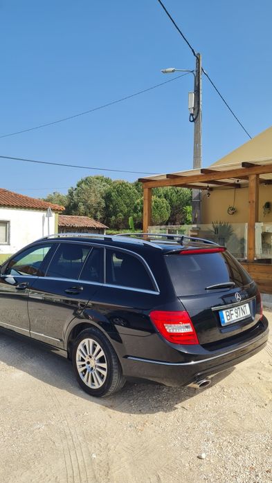 Mercedes C250 Cdi 10/2013