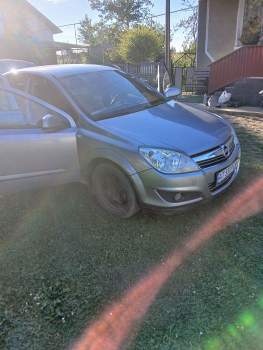 Opel Astra 2008 VIN W0L0AHL698G195920 фото оголошення 10 з 18