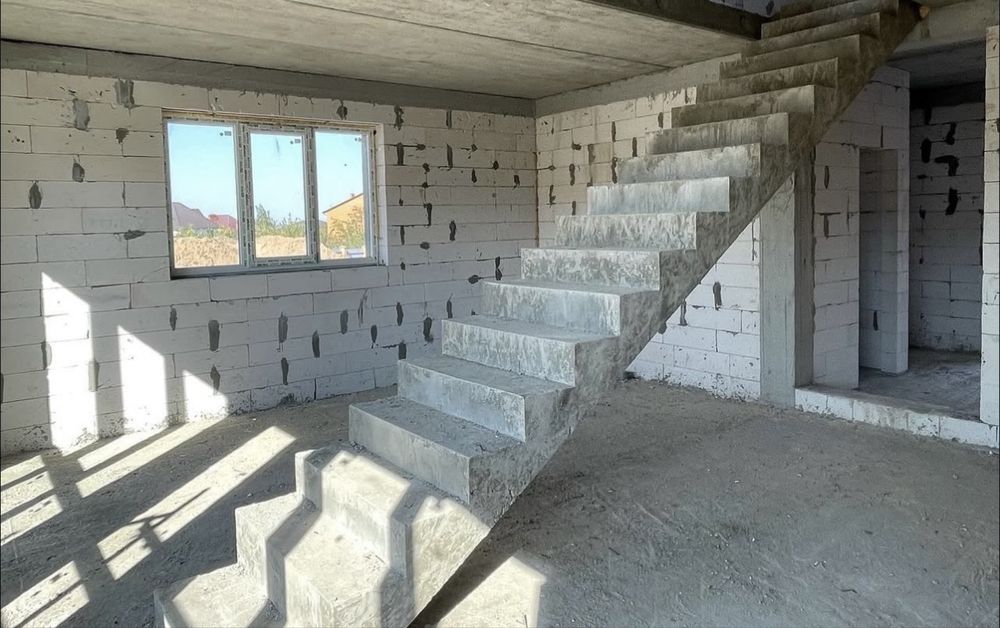 Дом под склад 120м Бабурка-Хортицкий