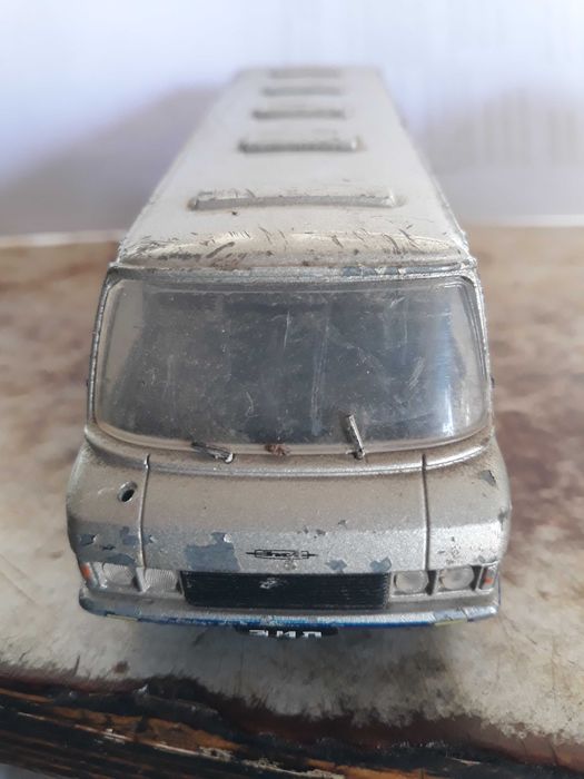 Игрушки ссср машинки