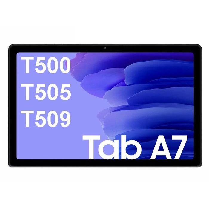 Wyświetlacz Lcd Do Samsung Galaxy Tab A7 10.4 2020