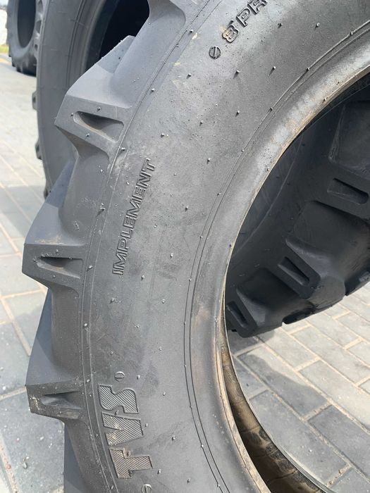 7.50-20 TVS Eurogrip JM057