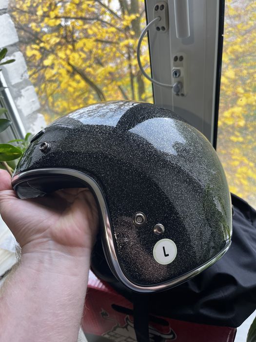 Шолом 3/4 speed and strenght L 59/60