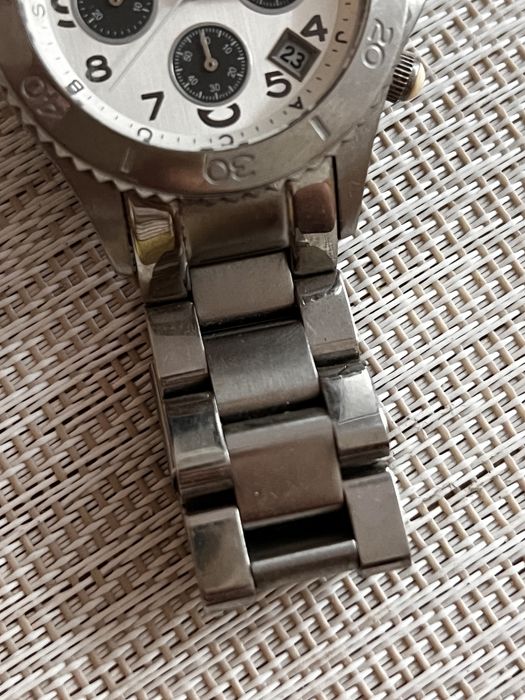 годинник Marc by Marc Jacobs