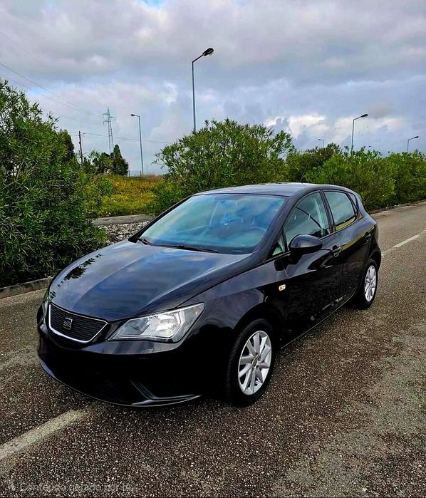 SEAT Ibiza 1.2 12V I-Tech