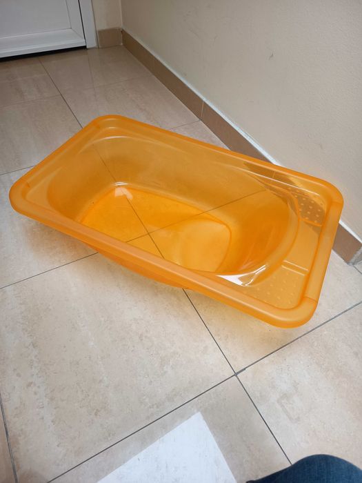 Acessórios vários para bebé