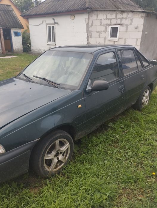 Продам Nexia 1,5л.16кл