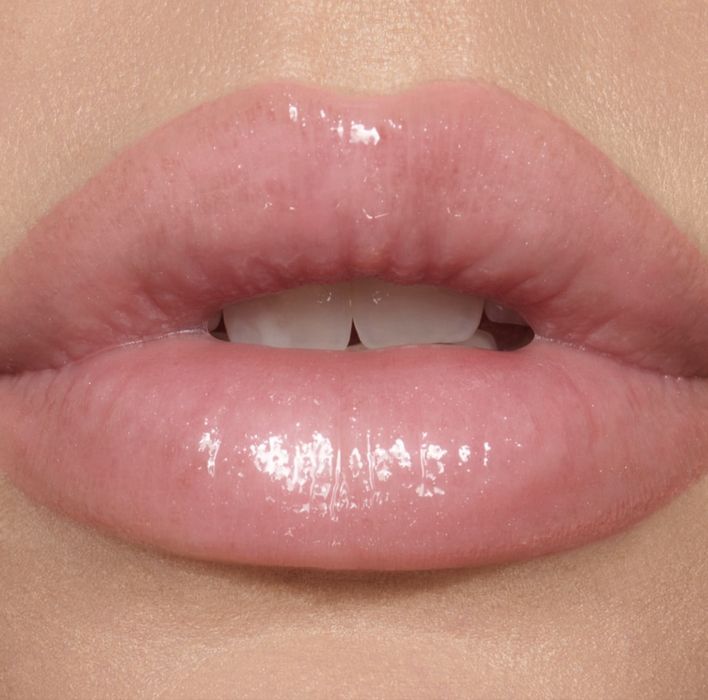 Бальзам маска для губ Charlotte Tilbury Lip Mask