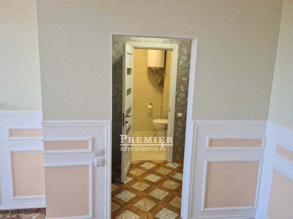 У продажу 1кімн. квартира в новому будинку.