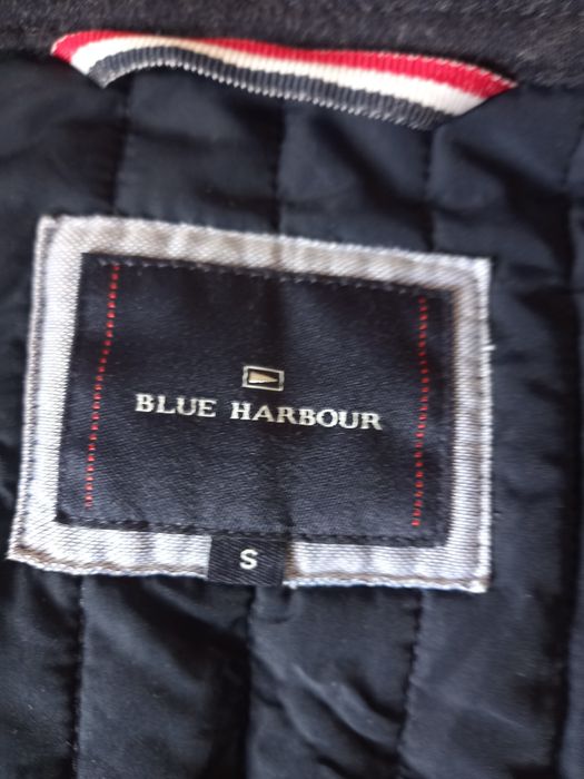 Тепла Чоловіча куртка, кофта Blue Harbour