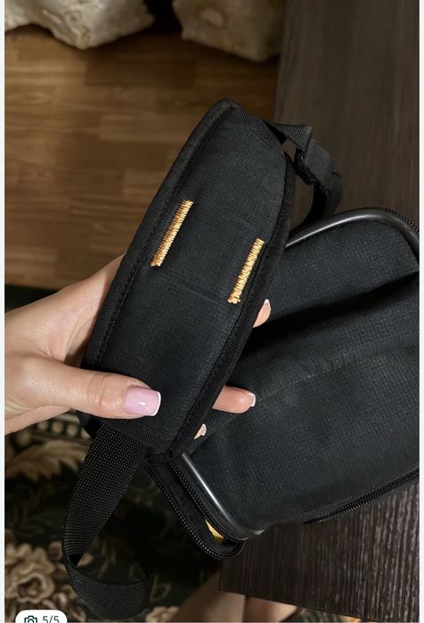 Сумка для камери