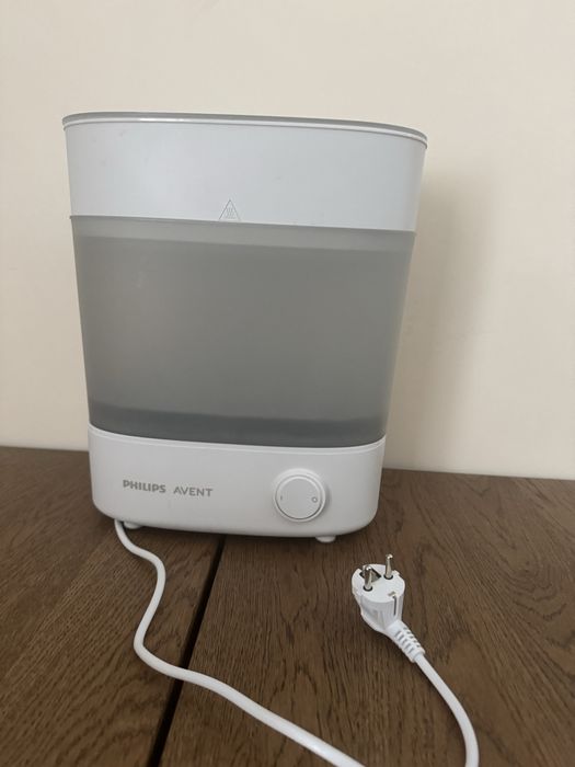Sterylizator philips avent
