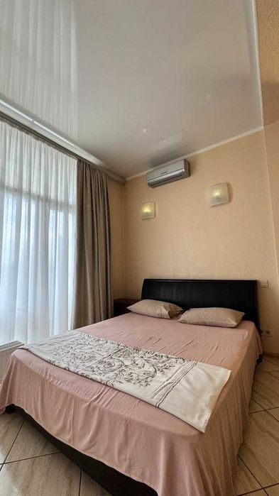 ПРОДАМ квартиру в Аркадії, перша лінія моря, ЖК «Аркадійський Палац»
