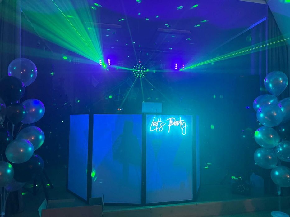 DJ na Twoją imprezę - probably the best !