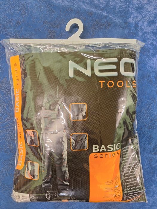 Костюм робочий Neo