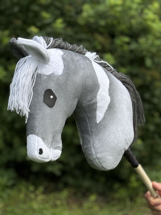 Hobby horse dereszowaty
