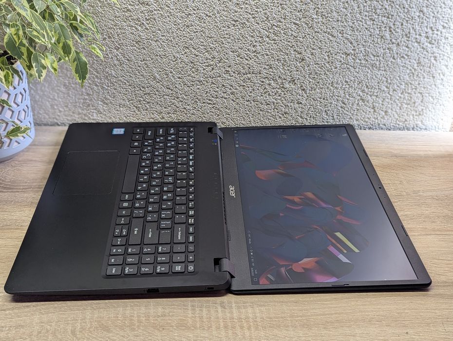 Продам класний ноутбук Acer Aspire A315
