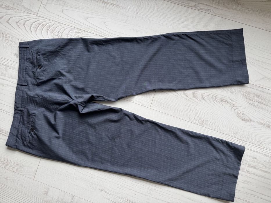 Штани Richmond вовна