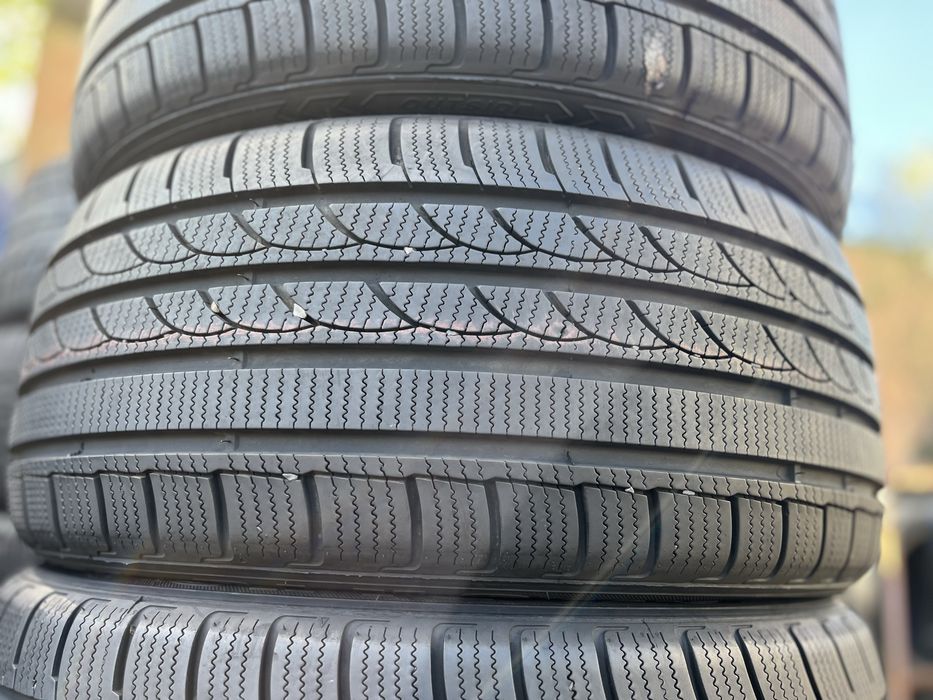 245 40 R19(зима) Tracmax Ice Plus вул.Дружківська12