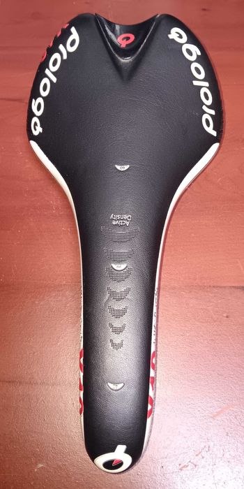 Selim Prologo X10 Nago Evo - BTT - Ciclismo