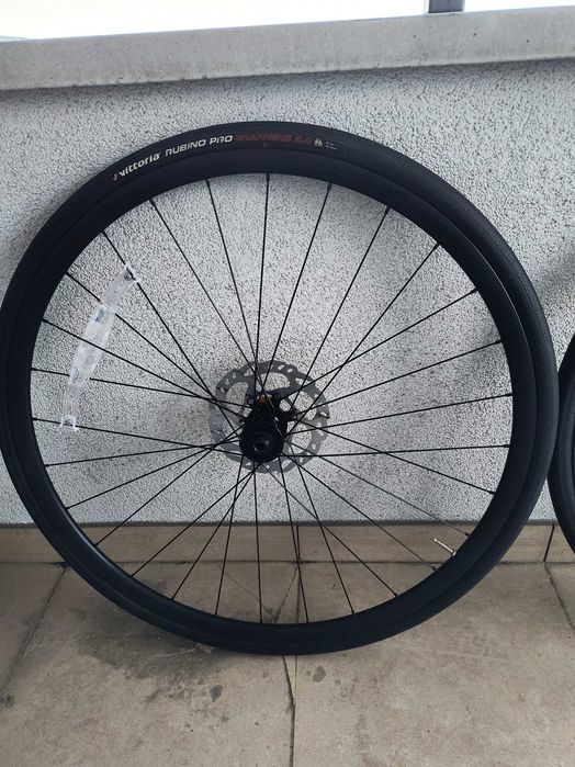 Nowe Koła DEVOX Wheel RDS.A1
