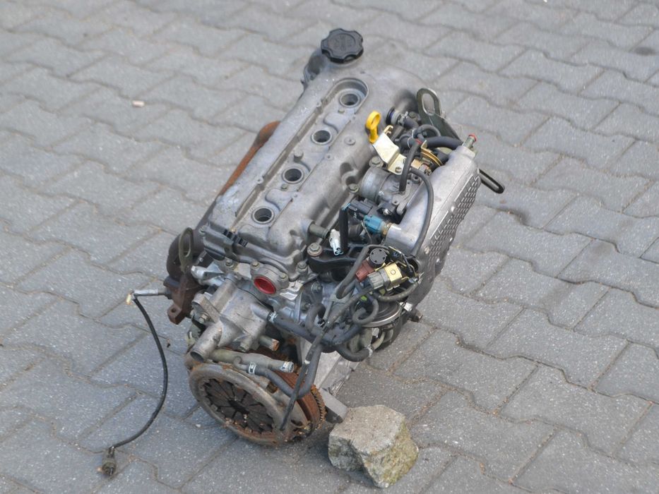 Silnik SUZUKI Wagon R+ K12A 76 tys km