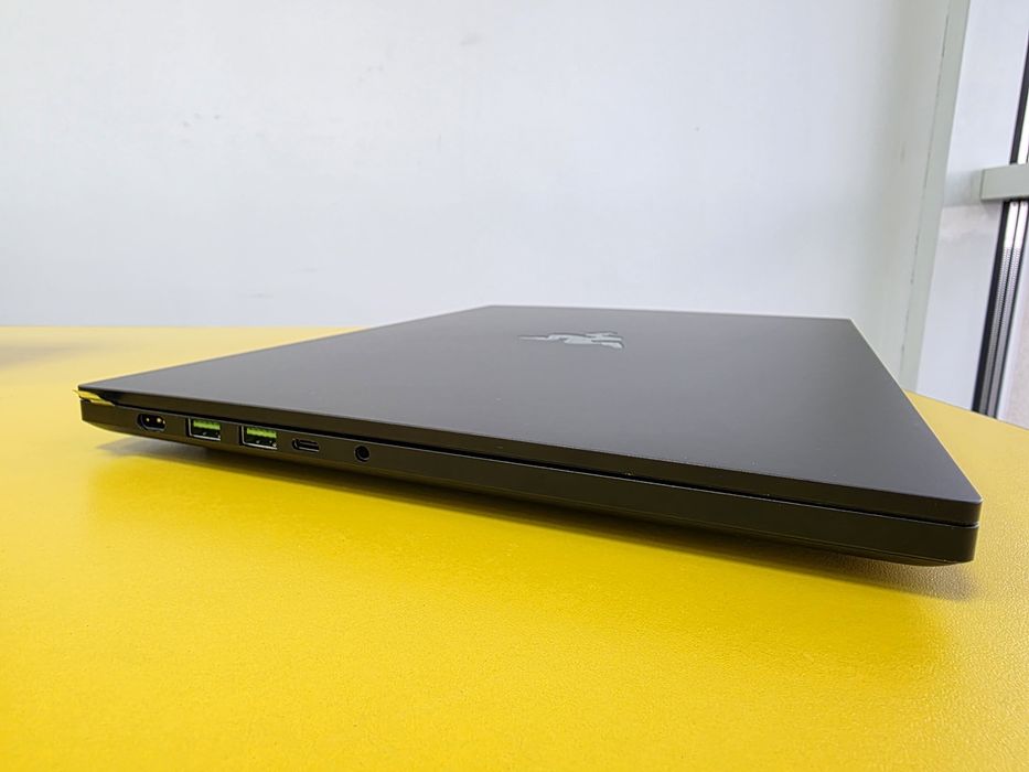 Ігровий Razer Blade 15" QHD 240Hz ,i7-12gen/16Gb/1Tb/RTX3070Ti,8Gb/Нові