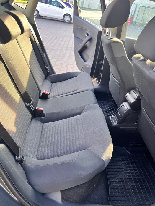 Volkswagen Polo V 1.4