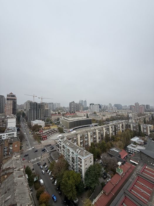 ВЛАСНИК!!!  Антоновича 109 ЖК Володимирський
