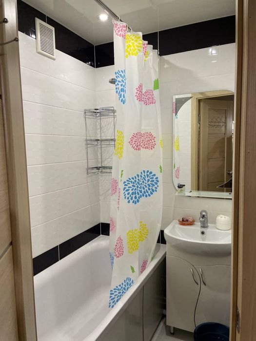 Здається 2к квартира