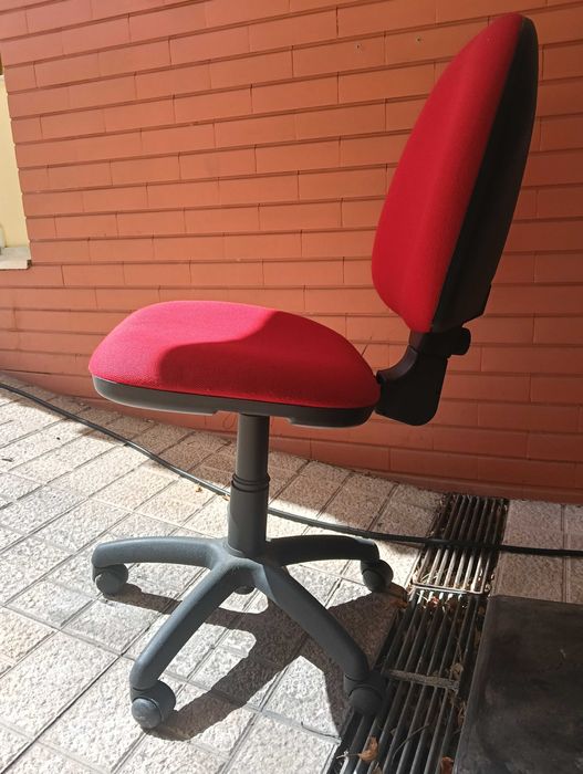 Cadeira escritório