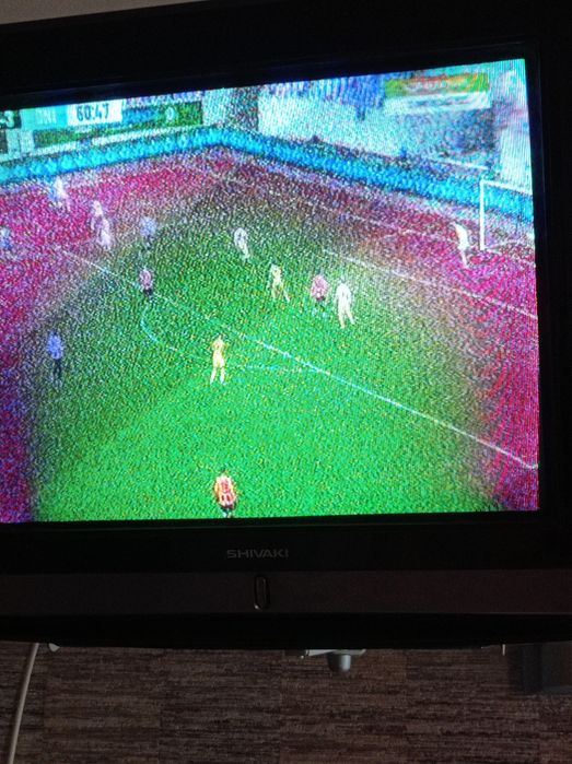 Телевизор Shivaki