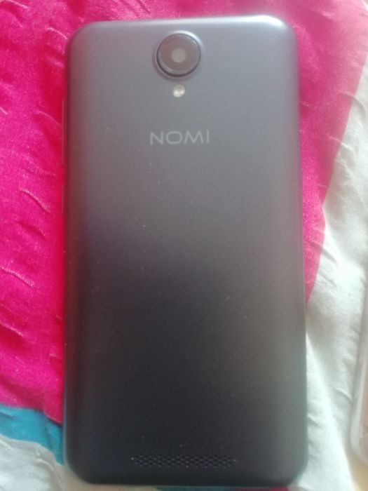 Samsung J3 NOMI i5001