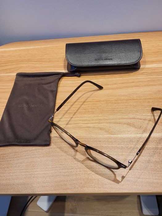 Okulary Giorgio Armani AR7040 Frames of Life