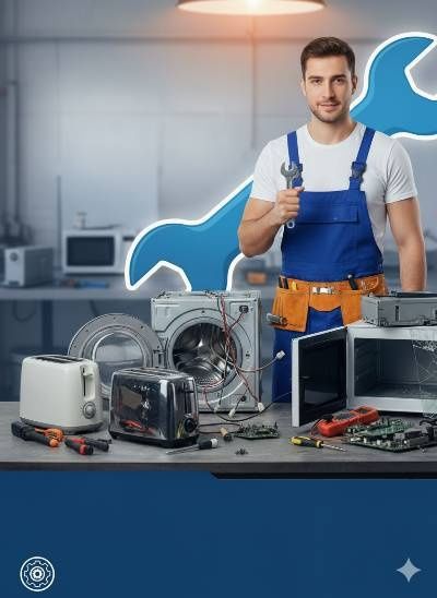 Ремонт побутової техніки в Ніжині