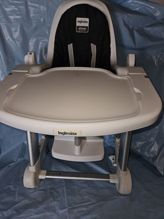Cadeira bebé Inglesina Zuma