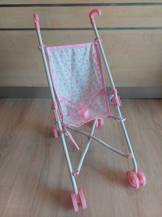 Petitcollin: Spacerówka składana dla lalek 800153