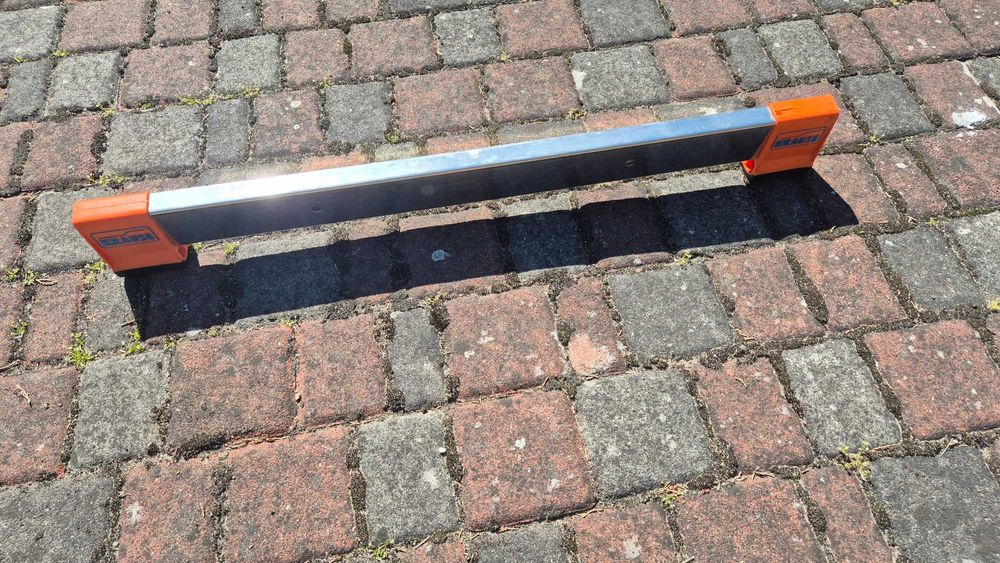 Stabilizator, belka dolna do drabin Krause.