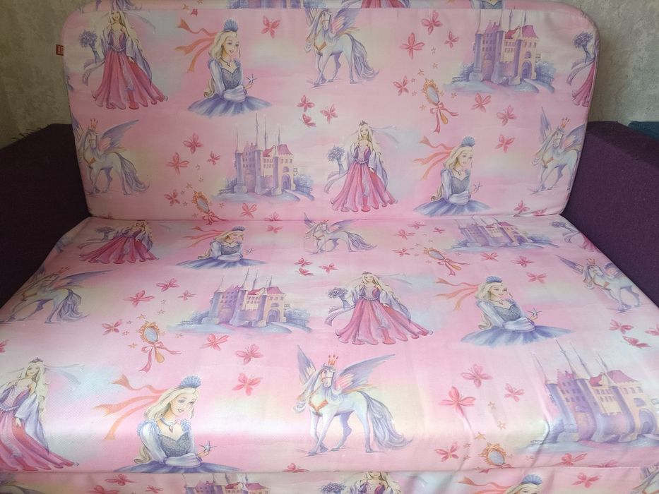 Диван ліжко дитяче диван трансформер кровать