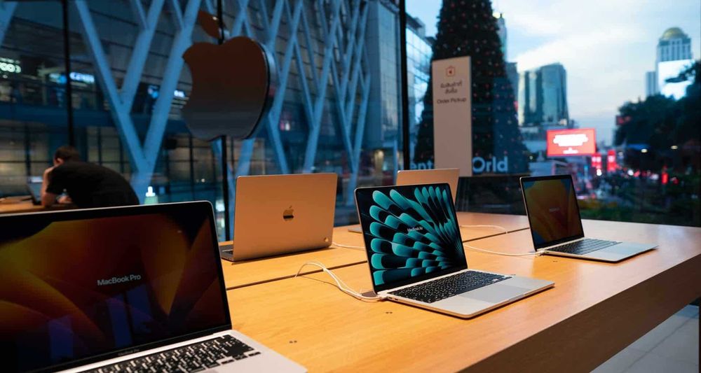 Macbook Pro Recondicionados usados, Com Garantia e Certificados Apple