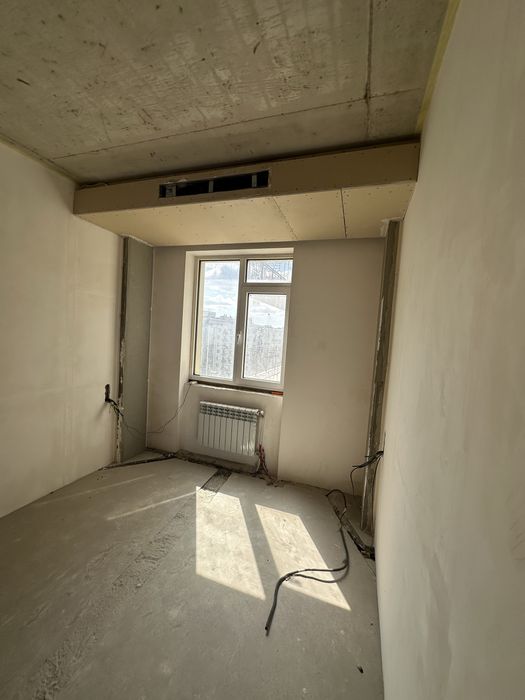 2-комнатная квартира по адресу ул. Под Голоском (площадь 93 м²) - Atlanta.ua - фото 8