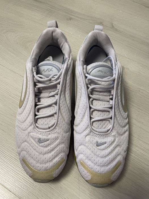 Кроссовки Nike Air max 720 Оригинал