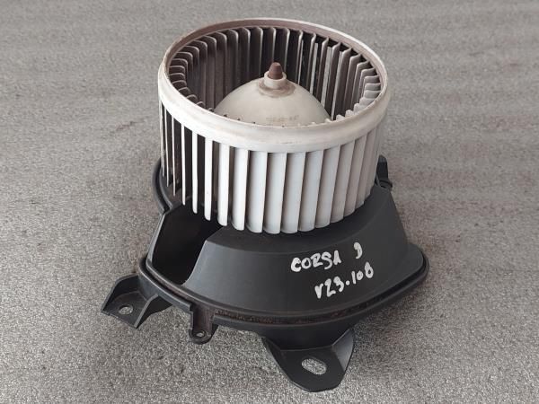 Motor da chauffage / sofagem OPEL Corsa D Van